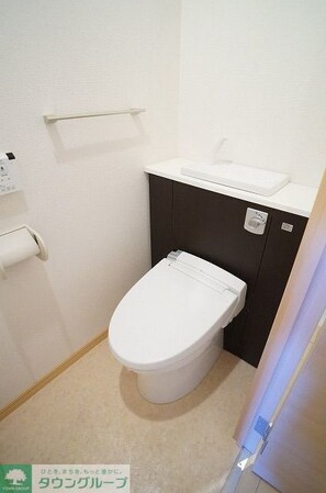 アヴニールヒルズの物件内観写真